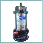 Water Pump Submersible